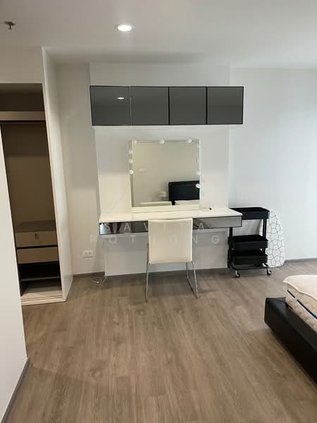 Regent Home Bangson 2 Phase 28, Bangkok, Bangkok-Nontaburi Road, Bang Sue, Bangkok, 1 Bedroom, 56 sqm, Condo For Rent, by Savita Pothong, 500330764 - DDproperty.com