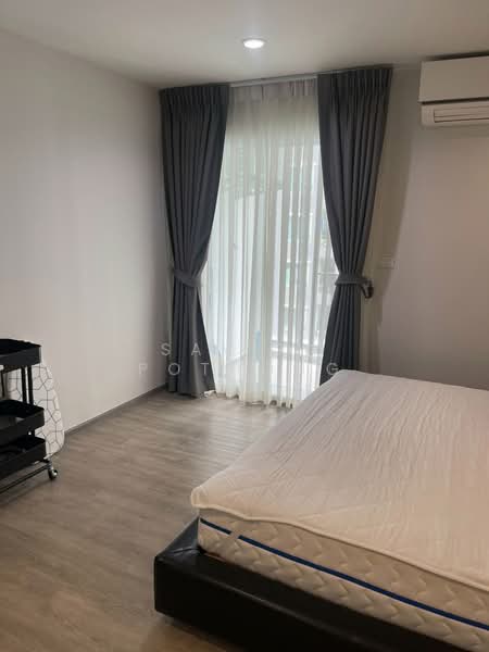 Regent Home Bangson 2 Phase 28 : รีเจ้นท์ โฮม บางซ่อน โครงการ 2 เฟส 28, กรุงเทพ, ถนนกรุงเทพ-นนทบุรี, บางซื่อ, กรุงเทพ, 56 ตร.ม., คอนโด ให้เช่า, โดย Savita Pothong, 500330764 - DDproperty.com