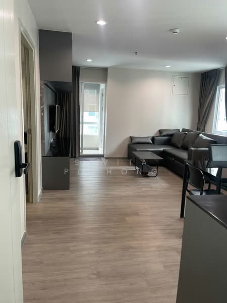 Regent Home Bangson 2 Phase 28 : รีเจ้นท์ โฮม บางซ่อน โครงการ 2 เฟส 28, กรุงเทพ, ถนนกรุงเทพ-นนทบุรี, บางซื่อ, กรุงเทพ, 56 ตร.ม., คอนโด ให้เช่า, โดย Savita Pothong, 500330764 - DDproperty.com