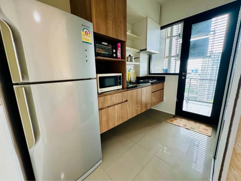 Blocs 77 : บลอคส์ 77, กรุงเทพ, 291 ถ.อ่อนนุช, พระโขนงเหนือ, วัฒนา, กรุงเทพ, 41 ตร.ม., คอนโด ขาย, โดย HOME Real Estate Service, 500330765 - DDproperty.com