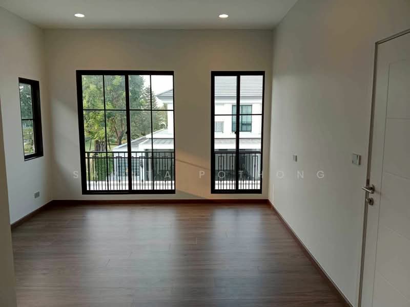 Setthasiri Serithai, Bangkok, Kanchanaphisek 11/3 Intersection 4, Khan Na Yao, Bangkok, 5 Bedrooms, 321 sqm, Single Detached House For Sale, by Savita Pothong, 500330769 - DDproperty.com