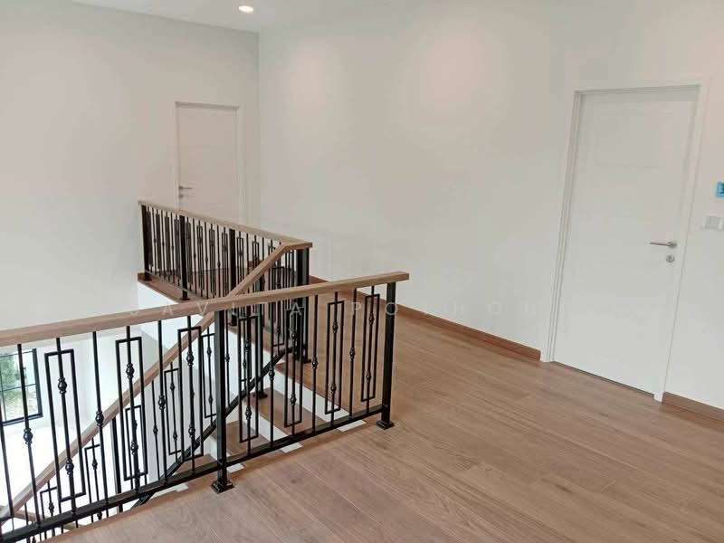 Setthasiri Serithai, Bangkok, Kanchanaphisek 11/3 Intersection 4, Khan Na Yao, Bangkok, 5 Bedrooms, 321 sqm, Single Detached House For Sale, by Savita Pothong, 500330769 - DDproperty.com