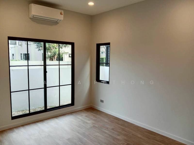 Setthasiri Serithai, Bangkok, Kanchanaphisek 11/3 Intersection 4, Khan Na Yao, Bangkok, 5 Bedrooms, 321 sqm, Single Detached House For Sale, by Savita Pothong, 500330769 - DDproperty.com