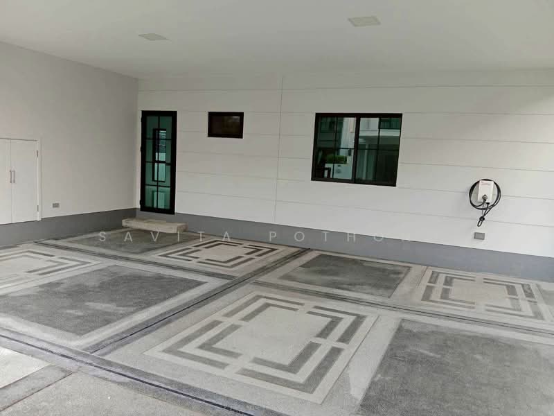 Setthasiri Serithai, Bangkok, Kanchanaphisek 11/3 Intersection 4, Khan Na Yao, Bangkok, 5 Bedrooms, 321 sqm, Single Detached House For Sale, by Savita Pothong, 500330769 - DDproperty.com