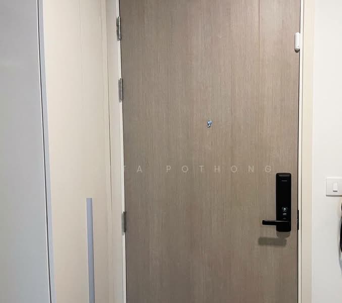 Chambers On-Nut Station, Bangkok, Soi Sukhumvit 81, Sukhumvit Road, Phra Kanong Nua, Watthana, Bangkok, 1 Bedroom, 35 sqm, Condo For Rent, by Savita Pothong, 500330770 - DDproperty.com