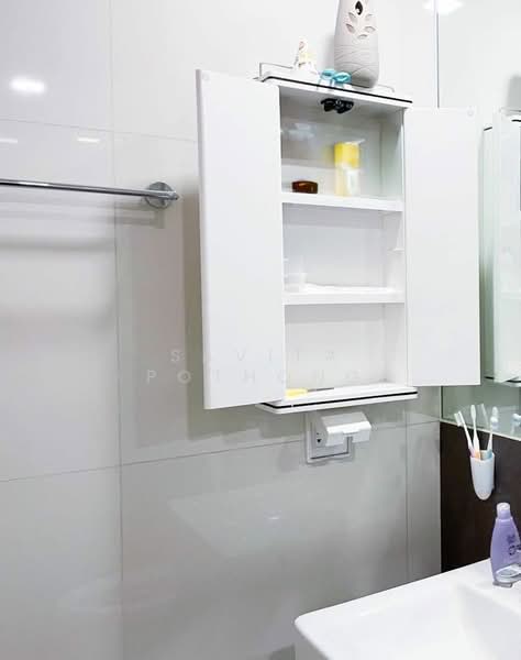 Chambers On-Nut Station, Bangkok, Soi Sukhumvit 81, Sukhumvit Road, Phra Kanong Nua, Watthana, Bangkok, 1 Bedroom, 35 sqm, Condo For Rent, by Savita Pothong, 500330770 - DDproperty.com