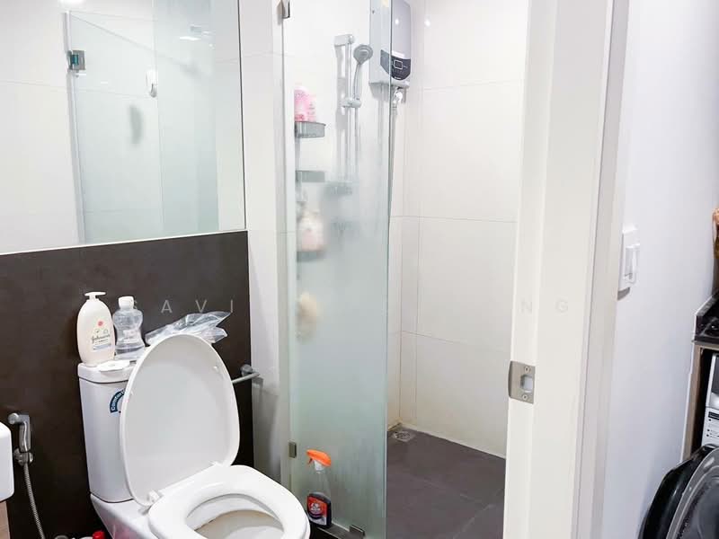 Chambers On-Nut Station, Bangkok, Soi Sukhumvit 81, Sukhumvit Road, Phra Kanong Nua, Watthana, Bangkok, 1 Bedroom, 35 sqm, Condo For Rent, by Savita Pothong, 500330770 - DDproperty.com