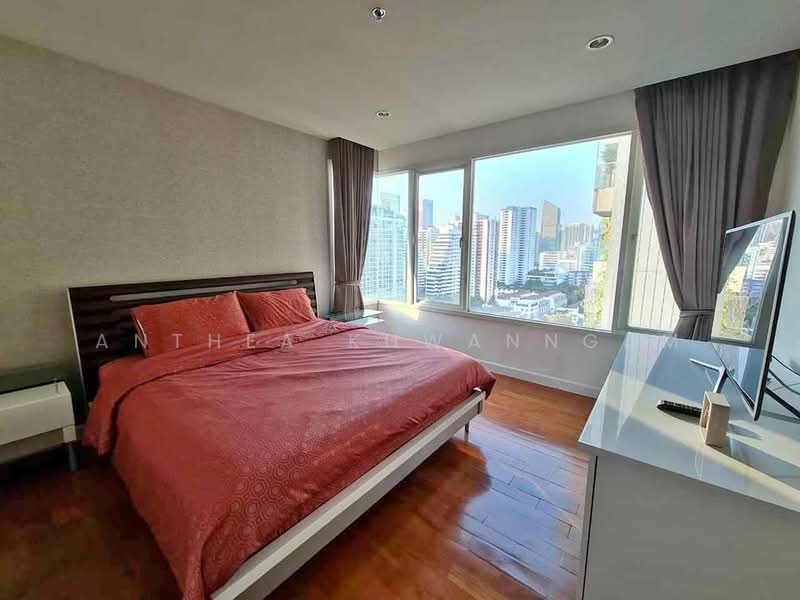 Baan Siri 31 : บ้านสิริ เธอร์ตี้วัน, กรุงเทพ, ถนนสุขุมวิท 31, คลองเตยเหนือ, วัฒนา, กรุงเทพ, 88 ตร.ม., คอนโด ขาย, โดย Anthea Khwanngam, 500330771 - DDproperty.com