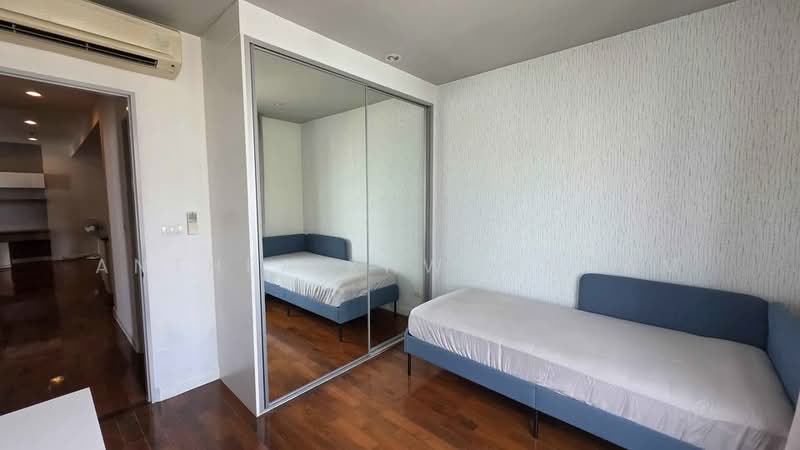 Baan Siri 31, Bangkok, Sukhumvit 31, Khlongtoei Nua, Watthana, Bangkok, 2 Bedrooms, 88 sqm, Condo For Sale, by Anthea Khwanngam, 500330771 - DDproperty.com