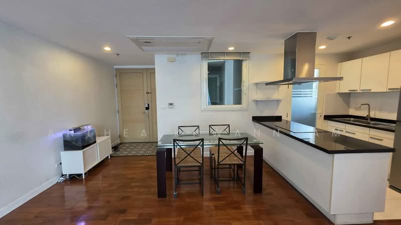 Baan Siri 31 : บ้านสิริ เธอร์ตี้วัน, กรุงเทพ, ถนนสุขุมวิท 31, คลองเตยเหนือ, วัฒนา, กรุงเทพ, 88 ตร.ม., คอนโด ขาย, โดย Anthea Khwanngam, 500330771 - DDproperty.com