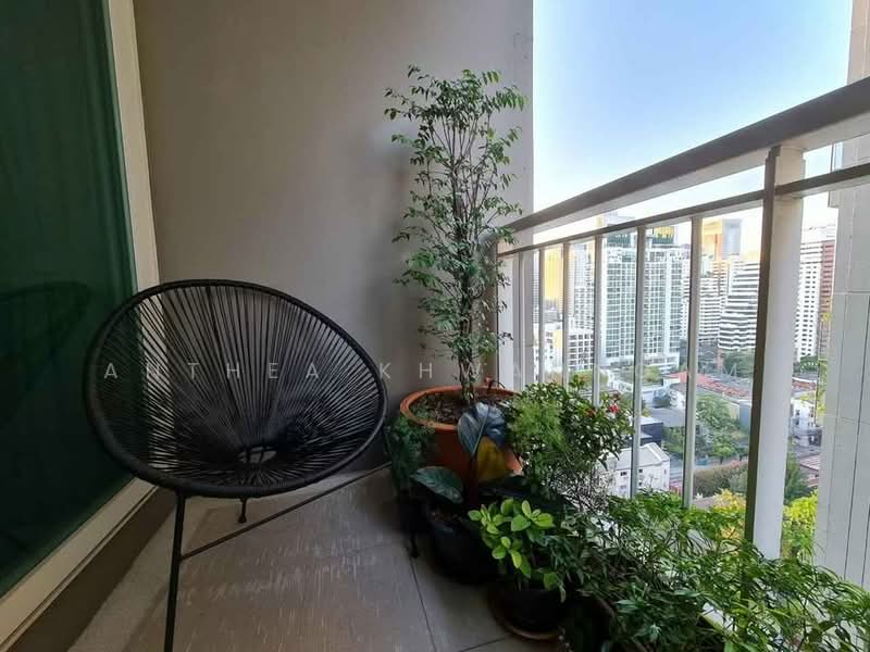 Baan Siri 31, Bangkok, Sukhumvit 31, Khlongtoei Nua, Watthana, Bangkok, 2 Bedrooms, 88 sqm, Condo For Sale, by Anthea Khwanngam, 500330771 - DDproperty.com