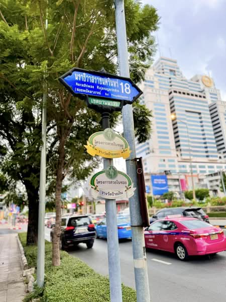 4-BR House, Bangkok, Chong Nonsi, Yan Nawa, Bangkok, 4 Bedrooms, 384 sqm, Single Detached House For Sale, by Anthea Khwanngam, 500330775 - DDproperty.com