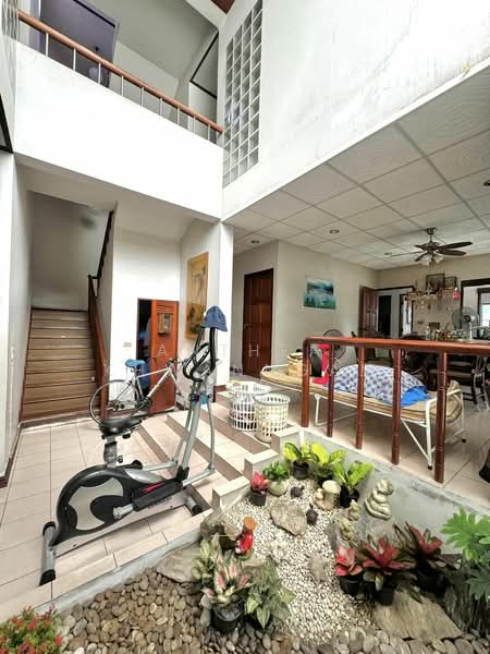 บ้าน 4-ห้องนอน, กรุงเทพ, ช่องนนทรี, ยานนาวา, กรุงเทพ, 384 ตร.ม., บ้านเดี่ยว ขาย, โดย Anthea Khwanngam, 500330775 - DDproperty.com