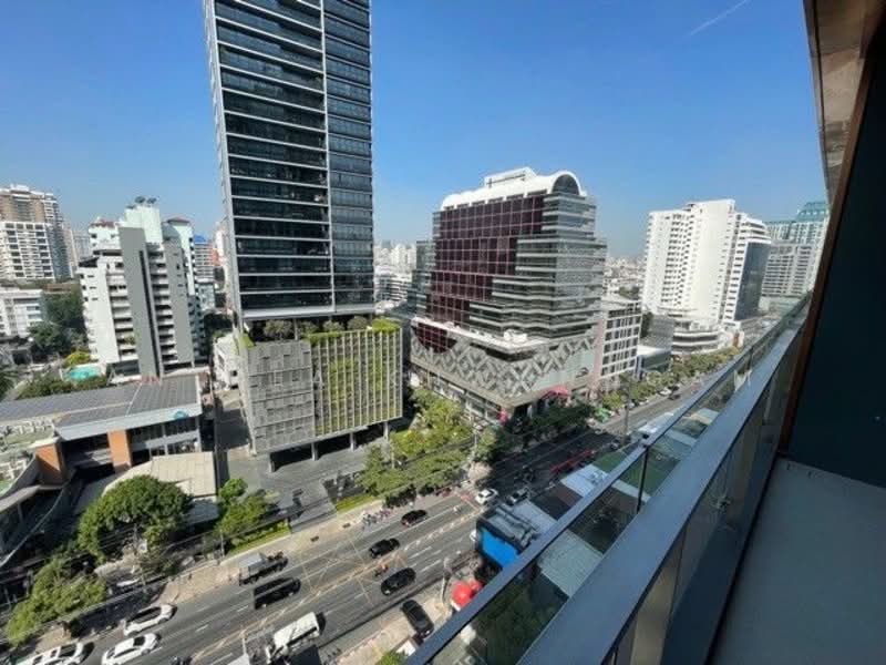Khun By Yoo, Bangkok, 338 Thonglor Road, Khlong Tan Nua, Watthana, Bangkok, 2 Bedrooms, 98 sqm, Condo For Sale, by Anthea Khwanngam, 500330778 - DDproperty.com