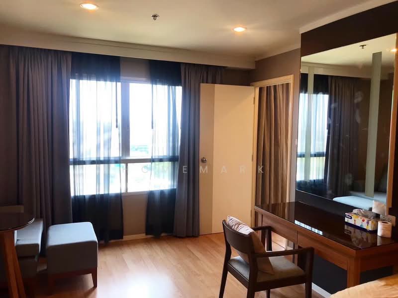 Lumpini Mega City Bangna, Samut Prakan, Bang Na-Trat Frontage Rd, Bang Kaeo, Bang Plee, Samut Prakan, 1 Bedroom, 54 sqm, Condo For Sale, by Homemark, 500330780 - DDproperty.com