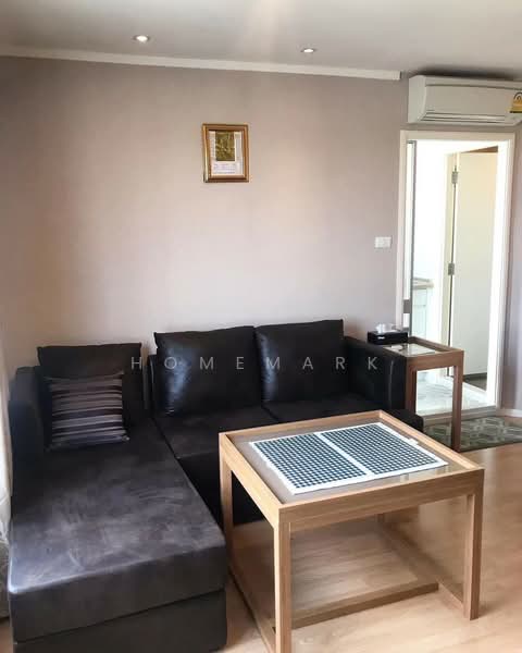 Lumpini Mega City Bangna, Samut Prakan, Bang Na-Trat Frontage Rd, Bang Kaeo, Bang Plee, Samut Prakan, 1 Bedroom, 54 sqm, Condo For Sale, by Homemark, 500330780 - DDproperty.com