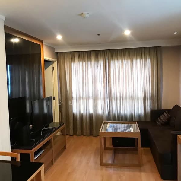 Lumpini Mega City Bangna, Samut Prakan, Bang Na-Trat Frontage Rd, Bang Kaeo, Bang Plee, Samut Prakan, 1 Bedroom, 54 sqm, Condo For Sale, by Homemark, 500330780 - DDproperty.com