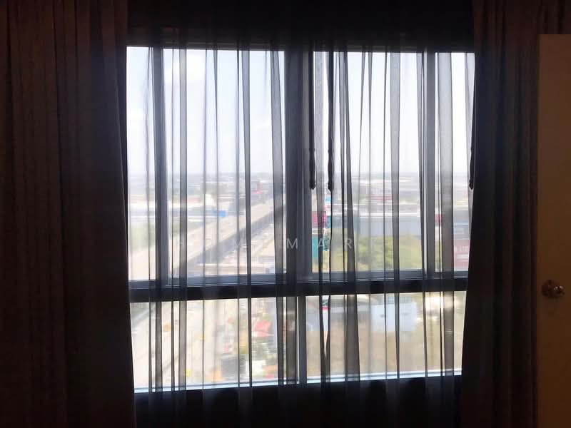 Lumpini Mega City Bangna, Samut Prakan, Bang Na-Trat Frontage Rd, Bang Kaeo, Bang Plee, Samut Prakan, 1 Bedroom, 54 sqm, Condo For Sale, by Homemark, 500330780 - DDproperty.com