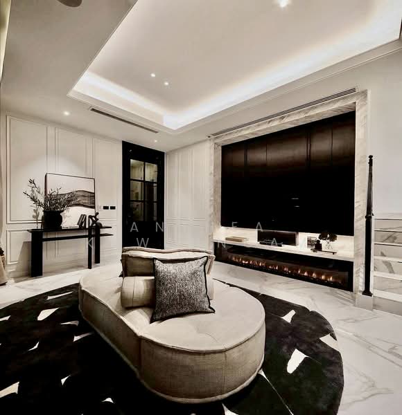 4-BR Villa, Bangkok, Khlong Tan Nua, Watthana, Bangkok, 4 Bedrooms, 500 sqm, Villa For Sale, by Anthea Khwanngam, 500330781 - DDproperty.com