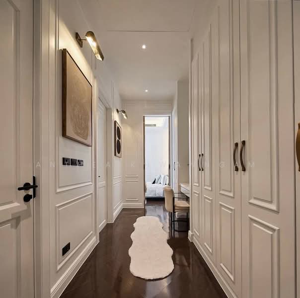 4-BR Villa, Bangkok, Khlong Tan Nua, Watthana, Bangkok, 4 Bedrooms, 500 sqm, Villa For Sale, by Anthea Khwanngam, 500330781 - DDproperty.com