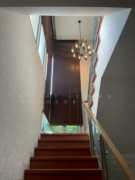 Perfect Masterpiece Lake Side Rangsit, Pathum Thani, Ban Klang, Muang Pathum Thani, Pathum Thani, 5 Bedrooms, 435 sqm, Single Detached House For Sale, by Smart Living Bangkok Co.,Ltd., 500330783 - DDproperty.com