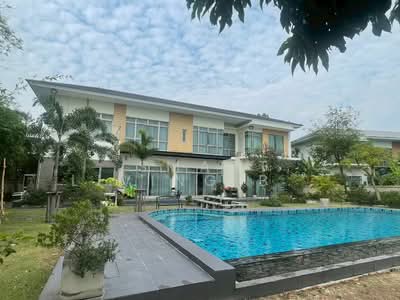 ขาย - Perfect Masterpiece Lake Side Rangsit : เพอร์เฟค มาสเตอร์พีซ เลคไซด์ รังสิต, ปทุมธานี