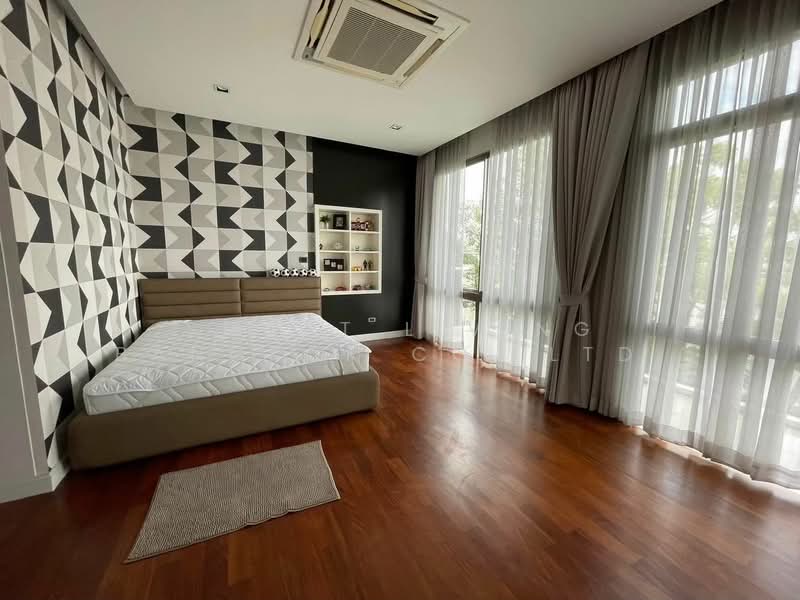 Perfect Masterpiece Lake Side Rangsit, Pathum Thani, Ban Klang, Muang Pathum Thani, Pathum Thani, 5 Bedrooms, 435 sqm, Single Detached House For Sale, by Smart Living Bangkok Co.,Ltd., 500330783 - DDproperty.com