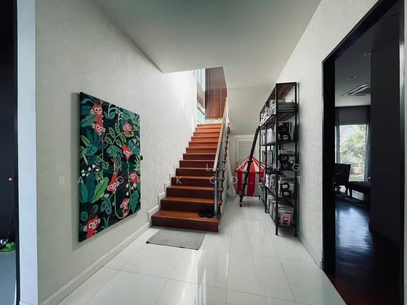 Perfect Masterpiece Lake Side Rangsit : เพอร์เฟค มาสเตอร์พีซ เลคไซด์ รังสิต, ปทุมธานี, บ้านกลาง, เมืองปทุมธานี, ปทุมธานี, 435 ตร.ม., บ้านเดี่ยว ขาย, โดย Smart Living Bangkok Co.,Ltd., 500330783 - DDproperty.com