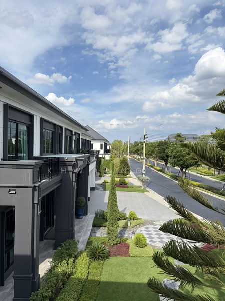 undefined, กรุงเทพ, ออเงิน, สายไหม, กรุงเทพ, 400 ตร.ม., บ้านเดี่ยว ขาย, โดย Anthea Khwanngam, 500330784 - DDproperty.com