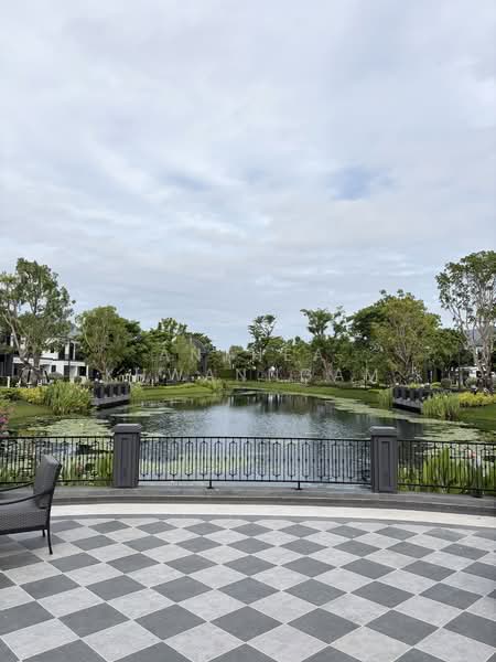 undefined, Bangkok, O-Ngoen, Sai Mai, Bangkok, 5 Bedrooms, 400 sqm, Single Detached House For Sale, by Anthea Khwanngam, 500330784 - DDproperty.com