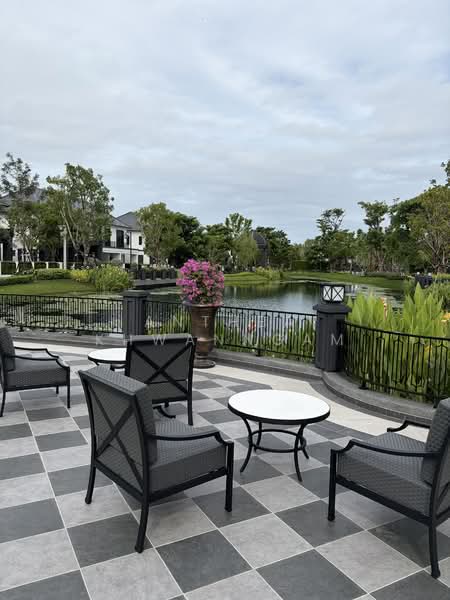 undefined, Bangkok, O-Ngoen, Sai Mai, Bangkok, 5 Bedrooms, 400 sqm, Single Detached House For Sale, by Anthea Khwanngam, 500330784 - DDproperty.com
