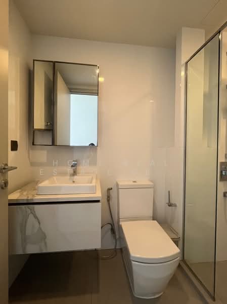 The Line Sukhumvit 101, Bangkok, 3009 Sukhumvit 101 Road, Bang Chak, Phra Khanong, Bangkok, 1 Bedroom, 33 sqm, Condo For Sale, by HOME Real Estate Service, 500330788 - DDproperty.com