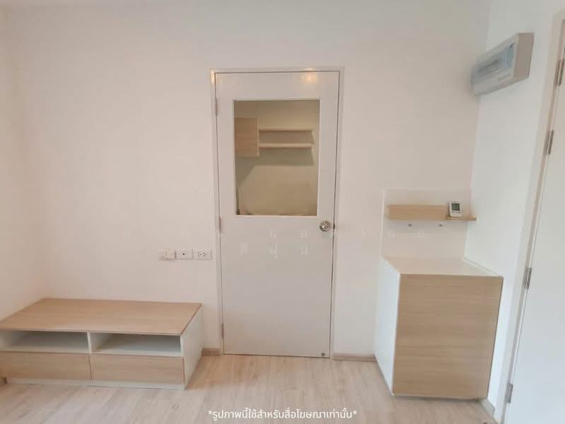 SENA Kith MRT Bangkae Phase 2, Bangkok, Bang Khae Road, Bang Khae, Bang Khae, Bangkok, 1 Bedroom, 26 sqm, Condo For Sale, by สรภพ ยอดไชย (สีฝุ่น), 500330790 - DDproperty.com