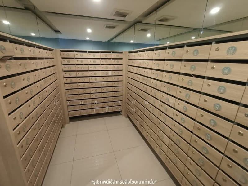 SENA Kith MRT Bangkae Phase 2, Bangkok, Bang Khae Road, Bang Khae, Bang Khae, Bangkok, 1 Bedroom, 26 sqm, Condo For Sale, by สรภพ ยอดไชย (สีฝุ่น), 500330790 - DDproperty.com