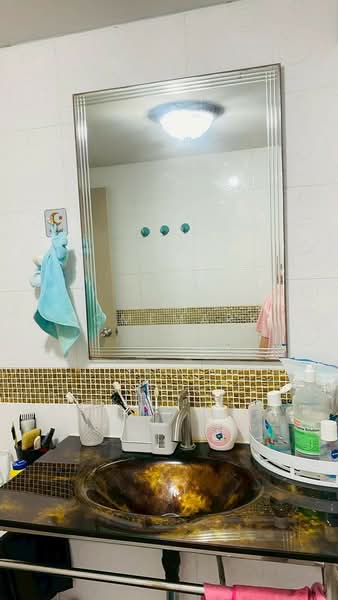 Baan Suanthon Srinakarin : บ้านสวนธน ศรีนครินทร์, สมุทรปราการ, Srinakarin, บางแก้ว, บางพลี, สมุทรปราการ, 60 ตร.ม., คอนโด ขาย, โดย Homemark, 500330791 - DDproperty.com