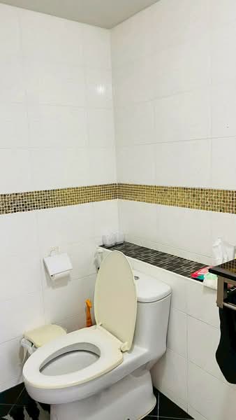 Baan Suanthon Srinakarin : บ้านสวนธน ศรีนครินทร์, สมุทรปราการ, Srinakarin, บางแก้ว, บางพลี, สมุทรปราการ, 60 ตร.ม., คอนโด ขาย, โดย Homemark, 500330791 - DDproperty.com