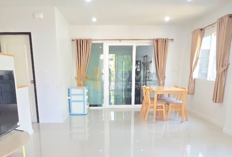 Supalai Primo Pattaya, Chon Buri (Pattaya), Thung Klom-Tan Man Road, Nong Pru, Bang Lamung (Pattaya), Chon Buri (Pattaya), 3 Bedrooms, 80 sqm, Single Detached House For Sale, by HOME Real Estate Service, 500330793 - DDproperty.com