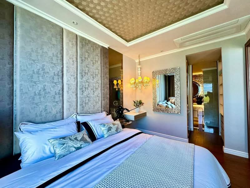 The Riviera Malibu, Chon Buri (Pattaya), Phra Tam Nak 5, Nong Pru, Bang Lamung (Pattaya), Chon Buri (Pattaya), 1 Bedroom, 27 sqm, Condo For Sale, by Regina Nuengjamnong, 500330796 - DDproperty.com