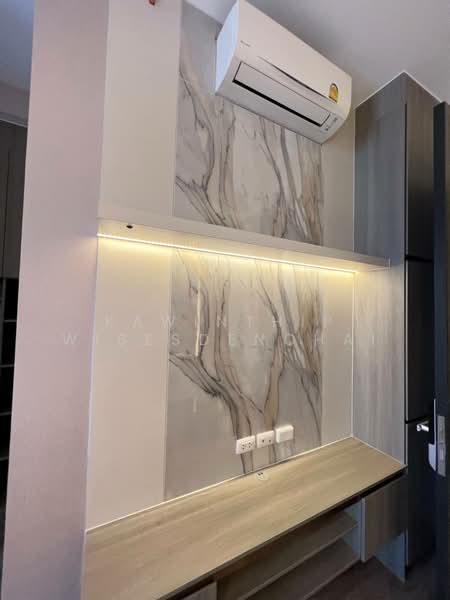 Knightsbridge Prime Onnut : ไนท์บริดจ์ ไพร์ม อ่อนนุช, กรุงเทพ, ซอยอ่อนนุช 1/1 ถนนสุขุมวิท 77, พระโขนงเหนือ, วัฒนา, กรุงเทพ, 28 ตร.ม., คอนโด ให้เช่า, โดย Kawinthip Wisesdenchai, 500330802 - DDproperty.com