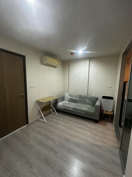 Metro Luxe Rama 4, Bangkok, Ram 4 Road, Phra Kanong, Khlong Toei, Bangkok, 1 Bedroom, 28 sqm, Condo For Rent, by กาณกฤษณ์ สามารถ, 500330806 - DDproperty.com