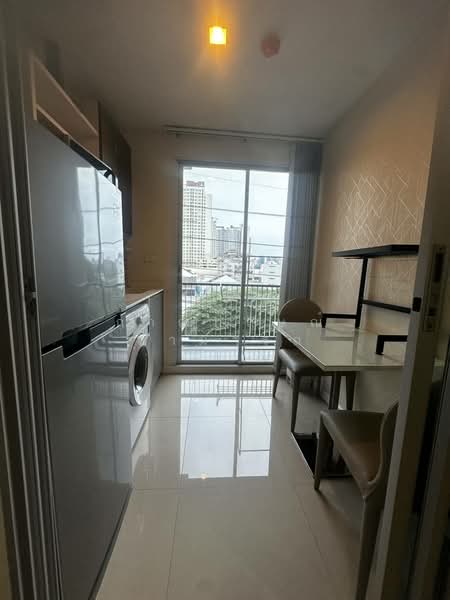 Metro Luxe Rama 4 : เมโทร ลักซ์ พระราม 4, กรุงเทพ, ถนนพระราม 4, พระโขนง, คลองเตย, กรุงเทพ, 28 ตร.ม., คอนโด ให้เช่า, โดย กาณกฤษณ์ สามารถ, 500330806 - DDproperty.com