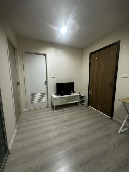 Metro Luxe Rama 4, Bangkok, Ram 4 Road, Phra Kanong, Khlong Toei, Bangkok, 1 Bedroom, 28 sqm, Condo For Rent, by กาณกฤษณ์ สามารถ, 500330806 - DDproperty.com