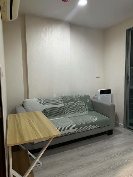Metro Luxe Rama 4, Bangkok, Ram 4 Road, Phra Kanong, Khlong Toei, Bangkok, 1 Bedroom, 28 sqm, Condo For Rent, by กาณกฤษณ์ สามารถ, 500330806 - DDproperty.com
