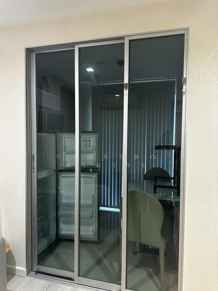 Metro Luxe Rama 4, Bangkok, Ram 4 Road, Phra Kanong, Khlong Toei, Bangkok, 1 Bedroom, 28 sqm, Condo For Rent, by กาณกฤษณ์ สามารถ, 500330806 - DDproperty.com