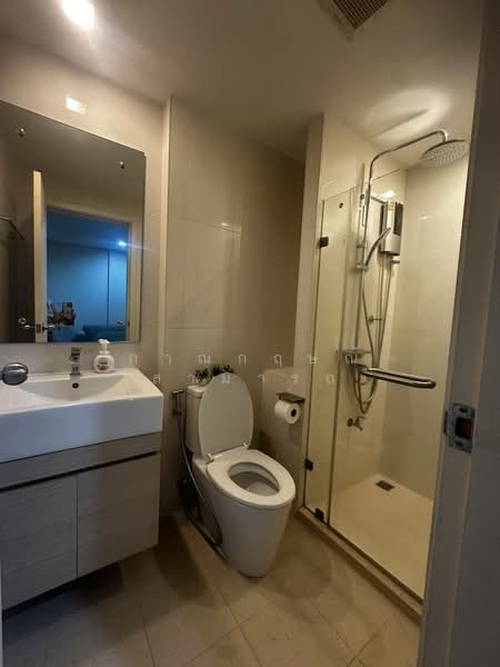 Metro Luxe Rama 4 : เมโทร ลักซ์ พระราม 4, กรุงเทพ, ถนนพระราม 4, พระโขนง, คลองเตย, กรุงเทพ, 28 ตร.ม., คอนโด ให้เช่า, โดย กาณกฤษณ์ สามารถ, 500330806 - DDproperty.com