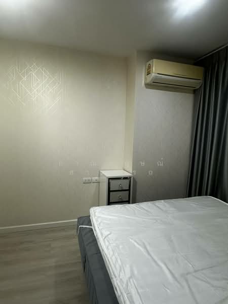 Metro Luxe Rama 4, Bangkok, Ram 4 Road, Phra Kanong, Khlong Toei, Bangkok, 1 Bedroom, 28 sqm, Condo For Rent, by กาณกฤษณ์ สามารถ, 500330806 - DDproperty.com