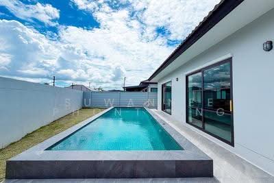 ขาย - Panalee Banna Village : บ้าน ปณาลี บ้านนา, ชลบุรี