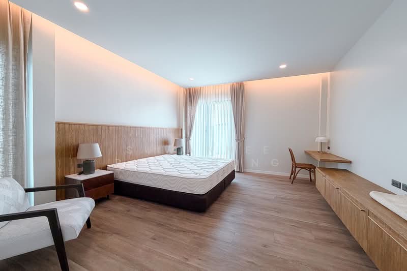 Panalee Banna Village, Chon Buri (Pattaya), Huai Yai, Bang Lamung (Pattaya), Chon Buri (Pattaya), 3 Bedrooms, 190 sqm, Single Detached House For Sale, by Suwannee Phonthong, 500330813 - DDproperty.com