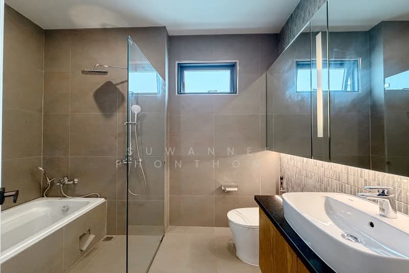 Panalee Banna Village, Chon Buri (Pattaya), Huai Yai, Bang Lamung (Pattaya), Chon Buri (Pattaya), 3 Bedrooms, 190 sqm, Single Detached House For Sale, by Suwannee Phonthong, 500330813 - DDproperty.com
