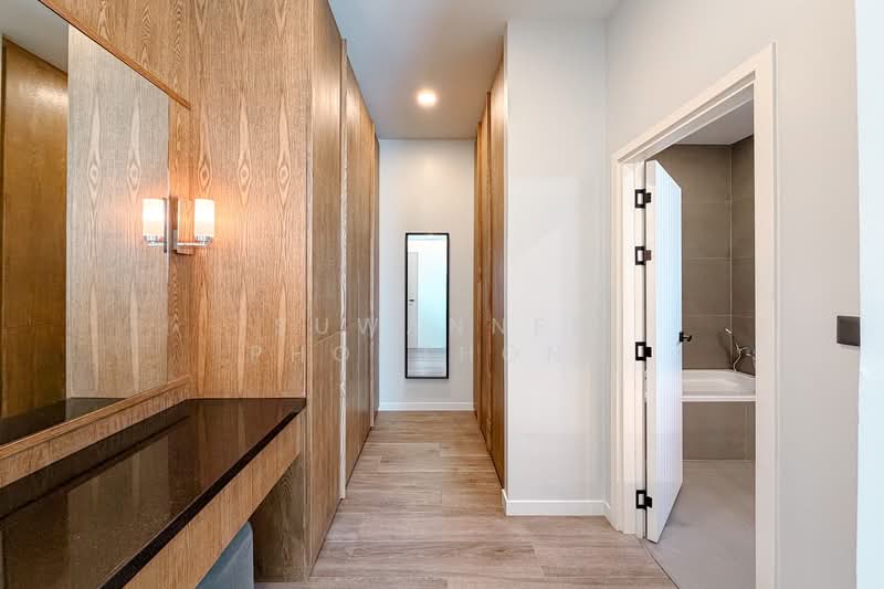 Panalee Banna Village, Chon Buri (Pattaya), Huai Yai, Bang Lamung (Pattaya), Chon Buri (Pattaya), 3 Bedrooms, 190 sqm, Single Detached House For Sale, by Suwannee Phonthong, 500330813 - DDproperty.com